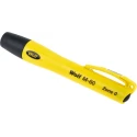 Wolf Safety IECEx, ATEX LED Pen Torch Yellow 139 lm, 68 mm M-60