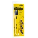 Wolf Safety IECEx, ATEX LED Pen Torch Yellow 139 lm, 68 mm M-60