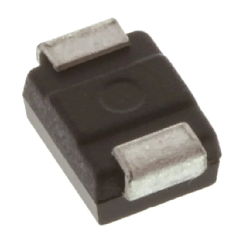Vishay TRANSZORB Uni-Directional TVS Diode 600 W, 2-Pin DO-214 SMBJ5.0A-E3/52