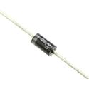 Vishay General Purpose 1 A 200 V Diode 2-Pin DO-204AL Package 1N4003-E3/54