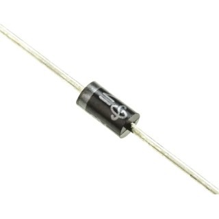 Vishay General Purpose 1 A 200 V Diode 2-Pin DO-204AL Package 1N4003-E3/54