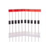 Vishay 1 kV 3 A General Purpose Diode 2-Pin DO-201AD 1N5408-E3/54
