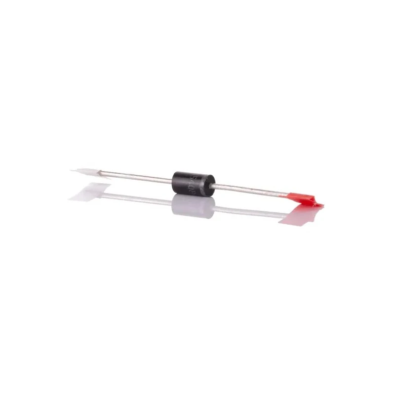 Vishay 1 kV 3 A General Purpose Diode 2-Pin DO-201AD 1N5408-E3/54