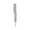 Phoenix Contact Test Connector Adapter 10A 250V Copper Contact Grey Color 3030925