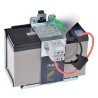 PULS Rechargeable Battery Module for use with UB Series 7Ah VRLA Lead-Acid 12VDC UZK12.071