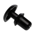 Essentra Nylon Snap Rivet Support for 4 mm PCB Hole 7.1 mm Height SR 4050 B