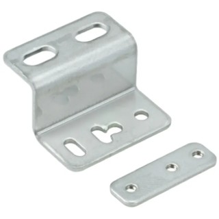 Omron E3T Series Mounting Bracket 2.4 mm Diameter for Use with E3T-S Series, CE IEC60529:IP67 Standard E39-L118