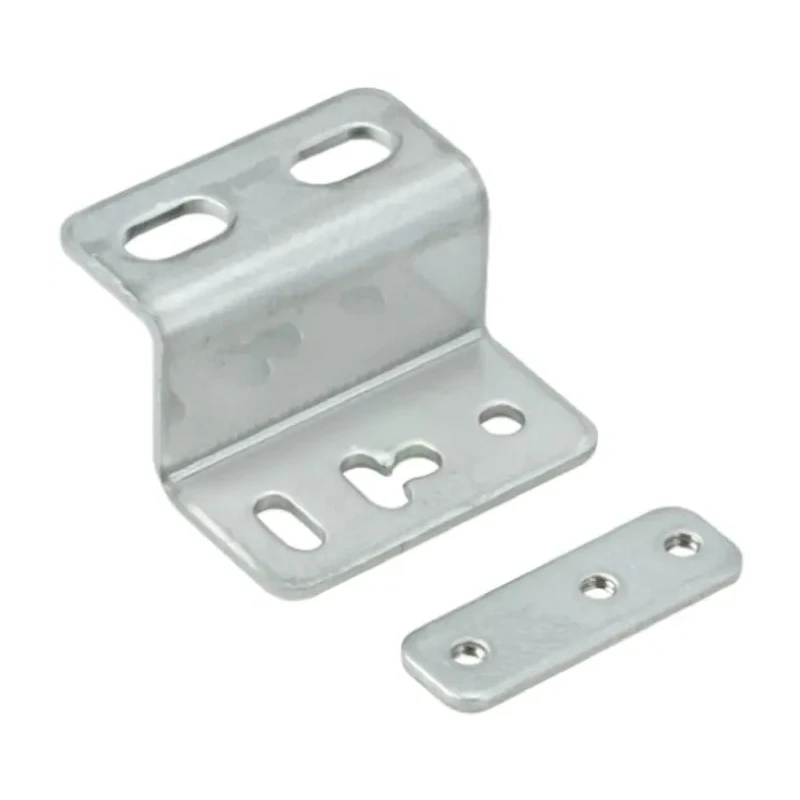 Omron E3T Series Mounting Bracket 2.4 mm Diameter for Use with E3T-S Series, CE IEC60529:IP67 Standard E39-L118