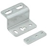 Omron E3T Series Mounting Bracket 2.4 mm Diameter for Use with E3T-S Series, CE IEC60529:IP67 Standard E39-L118