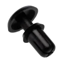 Essentra Nylon Snap Rivet Support 7.1 mm Height for 4 mm PCB Hole SR 4060 B