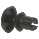 Essentra 9 mm High Nylon Snap Rivet Support for 4 mm PCB Hole SR 4070 B