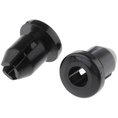 Essentra 7 mm High Nylon PCB Post for 4.2 mm PCB Hole SLPB2M&SLG2MK