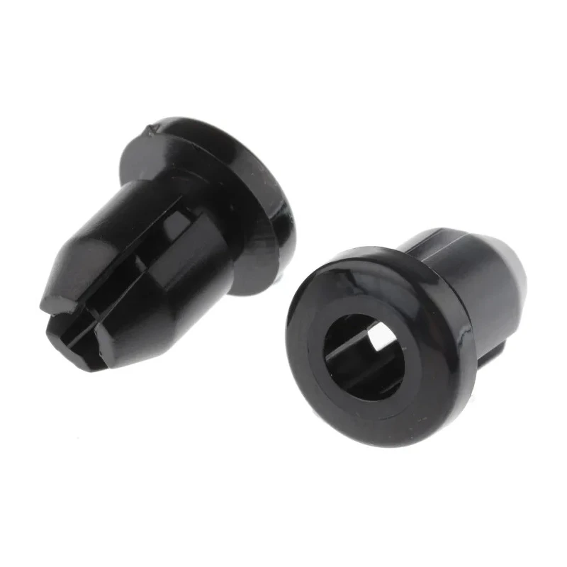 Essentra 7 mm High Nylon PCB Post for 4.2 mm PCB Hole SLPB2M&SLG2MK