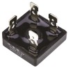 Vishay Bridge Rectifier 800 V 300 A 4-Pin Single GBPC2508-E4/51