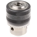 Bosch Drill Accessory Keyed Drill Chuck 1.5 to 13mm Range 1608571062
