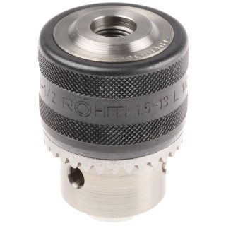 Bosch Drill Accessory Keyed Drill Chuck 1.5 to 13mm Range 1608571062
