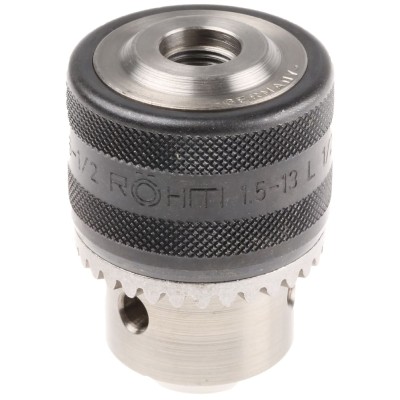 Bosch Drill Accessory Keyed Drill Chuck 1.5 to 13mm Range 1608571062