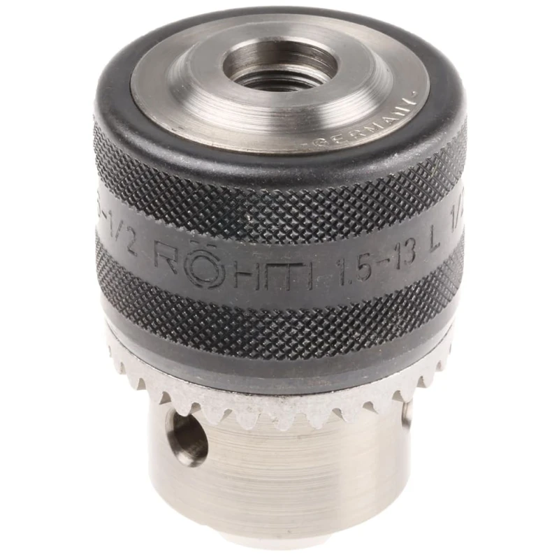 Bosch Drill Accessory Keyed Drill Chuck 1.5 to 13mm Range 1608571062