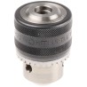 Bosch Drill Accessory Keyed Drill Chuck 1.5 to 13mm Range 1608571062