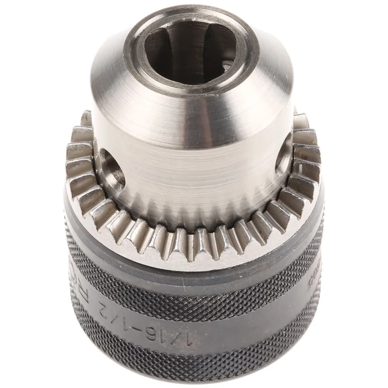 Bosch Drill Accessory Keyed Drill Chuck 1.5 to 13mm Range 1608571062