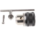 Bosch Drill Accessory Keyed Drill Chuck 1.5 to 13mm Range 1608571062