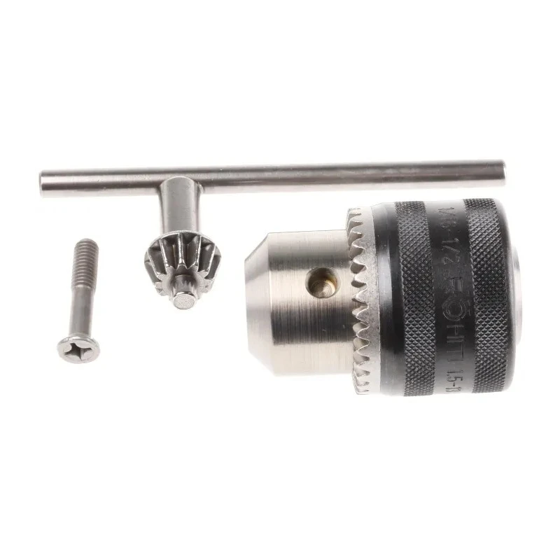 Bosch Drill Accessory Keyed Drill Chuck 1.5 to 13mm Range 1608571062