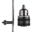 Bosch Drill Accessory Keyed Drill Chuck 1.5 to 13mm Range 1608571062
