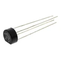 Vishay Bridge Rectifier, 1000 V Peak Reverse Voltage, 50 A Forward Surge Current, 4-Pin Through Hole W10G-E4/51