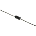 Vishay 50 V 2 A Soft Recovery Diode, 2-Pin DO-15 SBYV27-50-E3/54