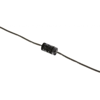 Vishay 50 V 2 A Soft Recovery Diode, 2-Pin DO-15 SBYV27-50-E3/54