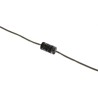 Vishay 50 V 2 A Soft Recovery Diode, 2-Pin DO-15 SBYV27-50-E3/54