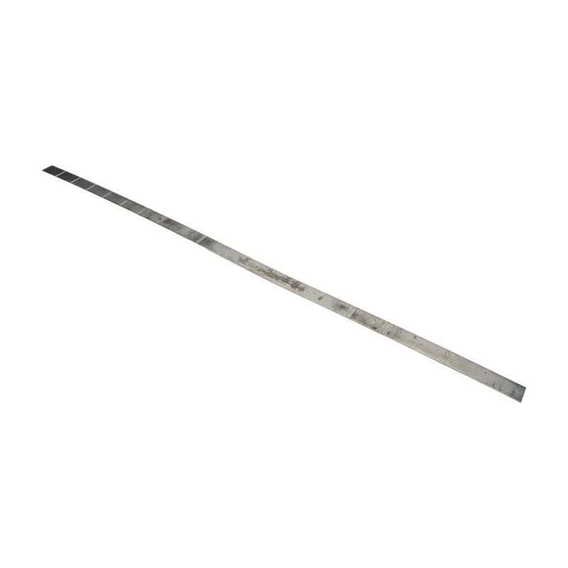 ETA Busbar, Rated Operational Voltage 24 V, Current Rating 50A Y307.016.01 BUSBAR