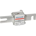 Mersen German Standard Fuse 315A 700V, FF (aR) Ultra Rapid Semiconductor Protection Y300125 / PC30UD69V315D1A
