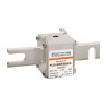 Mersen 500A German Standard Tag Fuse 31 700V, 101.6 mm N300024 / PC31UD69V500D1A