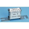 Mersen 50A German Standard Fuse NH000 660V AC 77.5 mm NH000