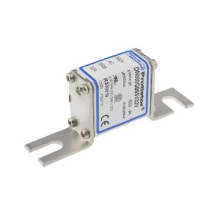 Mersen 32A German Standard Fuse NH000 690V AC, 77.5 mm NH000