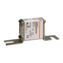 Mersen 160A German Standard Fuse NH000 660V AC Ultra Rapid FF Type 77.5 mm NH000