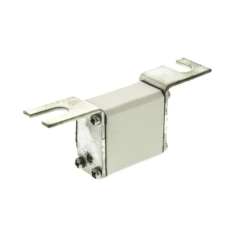 Mersen 160A German Standard Fuse NH000 660V AC Ultra Rapid FF Type 77.5 mm NH000