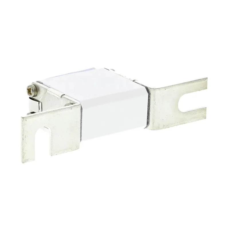 Mersen 200A German Standard NH000 Fuse 690V AC, 77.5 mm Fixing Centres NH000