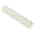 Sunhayato Breadboard Prototyping Board 9 mm Height 173 mm Width 39 mm Length SRH-10