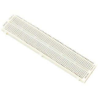 Sunhayato Breadboard Prototyping Board 9 mm Height 173 mm Width 39 mm Length SRH-10