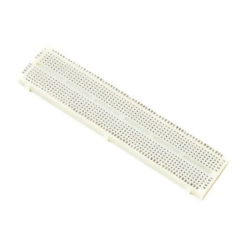 Sunhayato Breadboard Prototyping Board 9 mm Height 173 mm Width 39 mm Length SRH-10