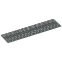 Sunhayato 160 Way 2 Sided Extender Converter Board FR4 Epoxy Glass Fabric Laminate 104.14mm x 27.5mm ICB-07