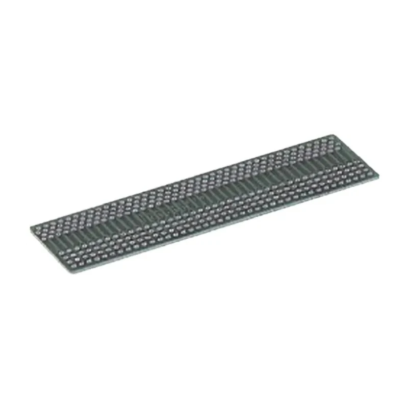 Sunhayato 160 Way 2 Sided Extender Converter Board FR4 Epoxy Glass Fabric Laminate 104.14mm x 27.5mm ICB-07