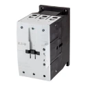 Eaton DILM Contactor 3-Pole 95A 45kW 230V AC Coil 400V AC Contact Voltage 239480 DILM95(230V50HZ,240V60HZ)
