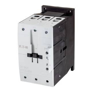 Eaton DILM Contactor 3-Pole 95A 45kW 230V AC Coil 400V AC Contact Voltage 239480 DILM95(230V50HZ,240V60HZ)