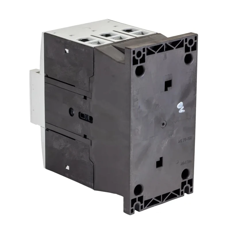 Eaton DILM Contactor 3-Pole 95A 45kW 230V AC Coil 400V AC Contact Voltage 239480 DILM95(230V50HZ,240V60HZ)