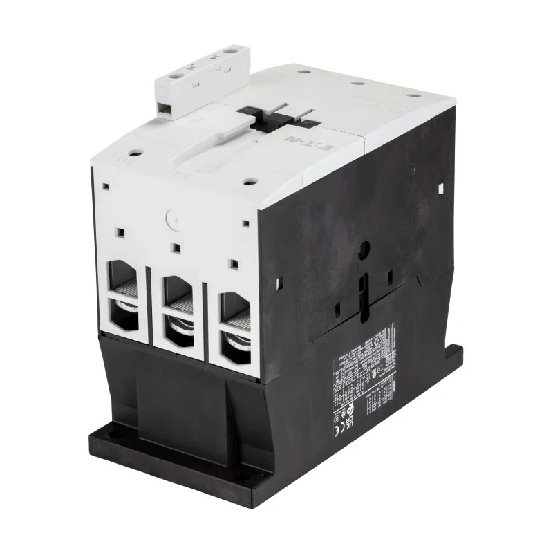 Eaton DILM Contactor 3-Pole 95A 45kW 230V AC Coil 400V AC Contact Voltage 239480 DILM95(230V50HZ,240V60HZ)