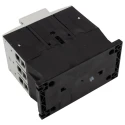 Eaton DILM Contactor 110V AC Coil, 3-Pole, 80A Contact Current, 37 kW Power Rating 239399 DILM80(110V50HZ,120V60HZ)