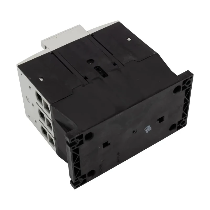 Eaton DILM Contactor 110V AC Coil, 3-Pole, 80A Contact Current, 37 kW Power Rating 239399 DILM80(110V50HZ,120V60HZ)